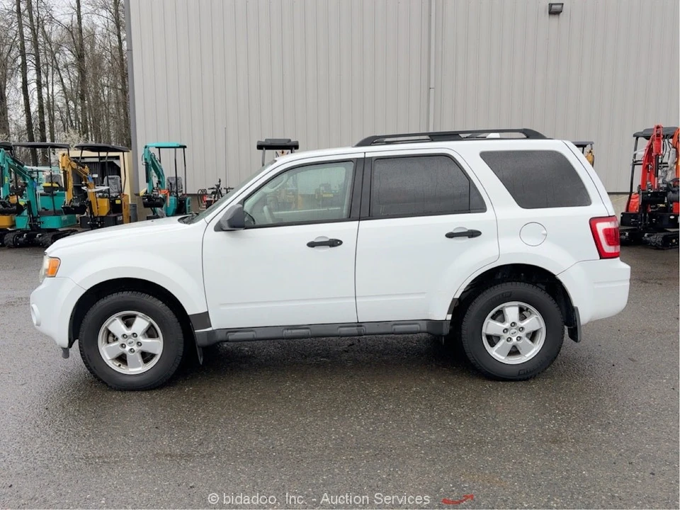 2010 Ford Escape - Image 5 of 12
