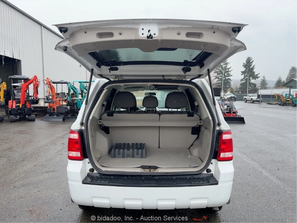 2010 Ford Escape - Image 9 of 12
