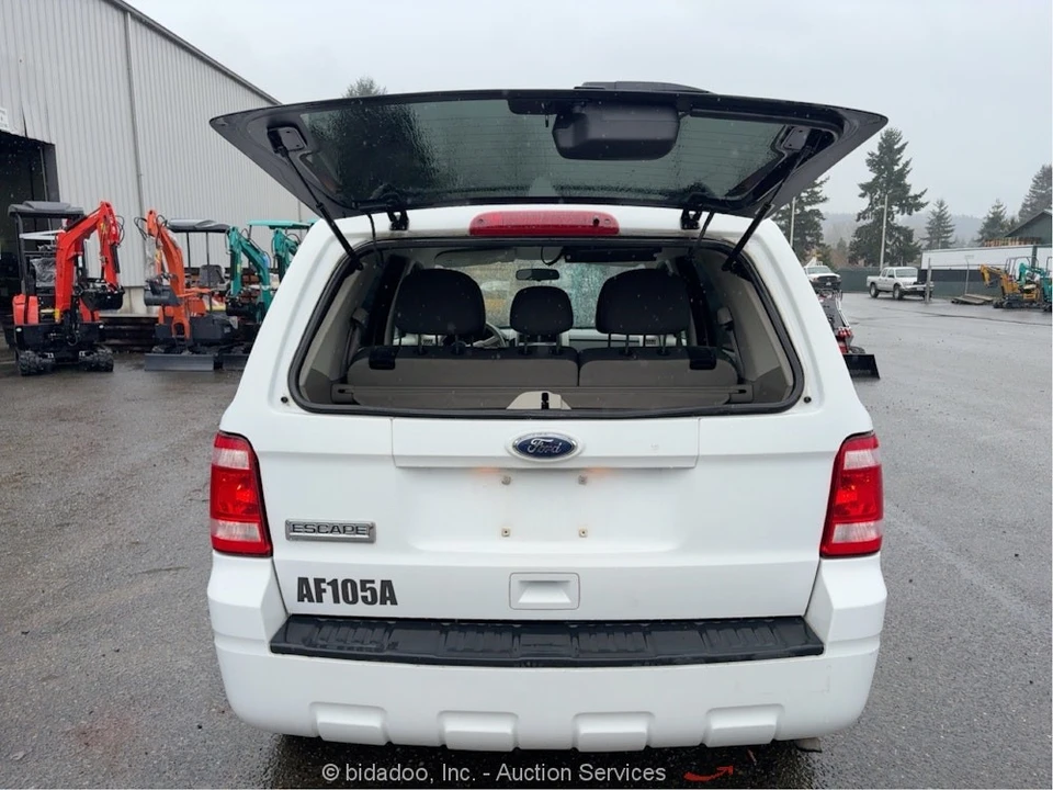 2010 Ford Escape - Image 10 of 12