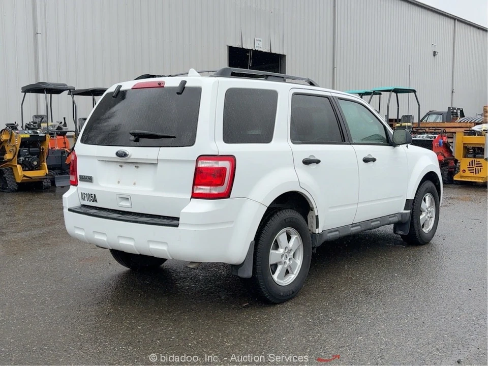 2010 Ford Escape - Image 4 of 12