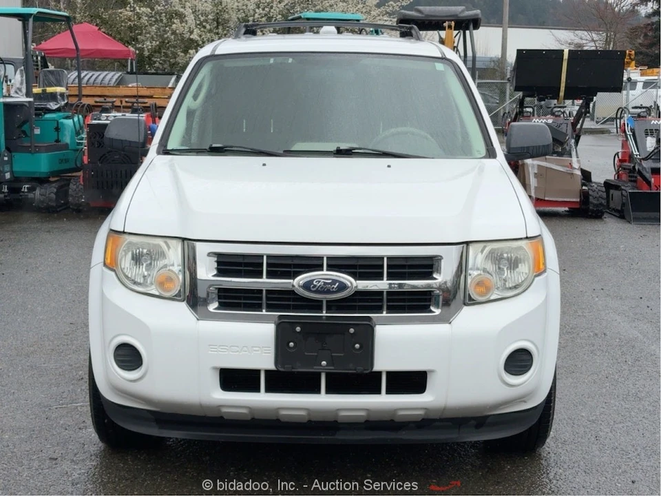 2010 Ford Escape - Image 7 of 12