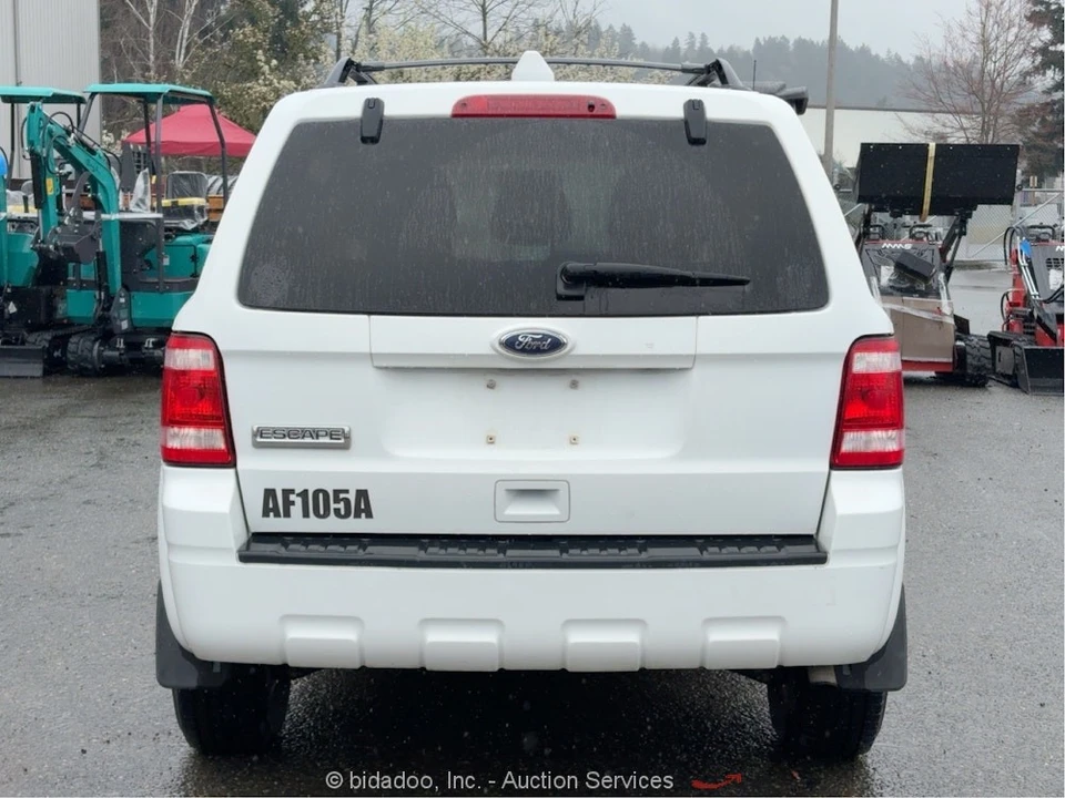 2010 Ford Escape - Image 8 of 12