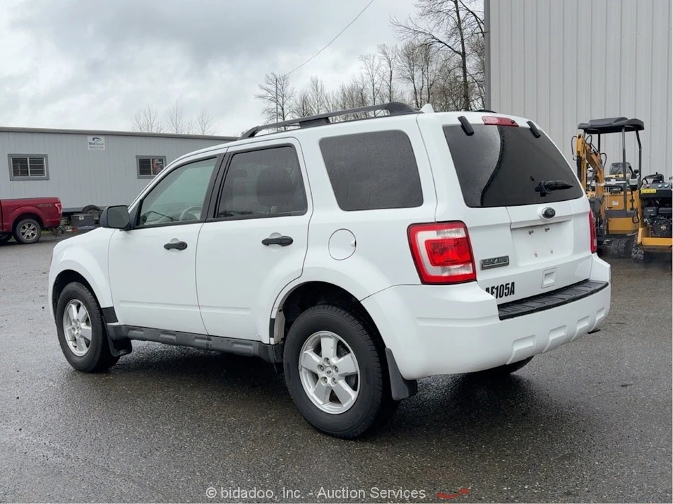 2010 Ford Escape - Image 3 of 12