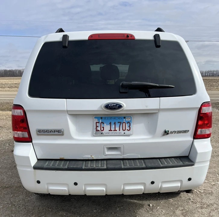 2010 Ford Escape - Image 4 of 17
