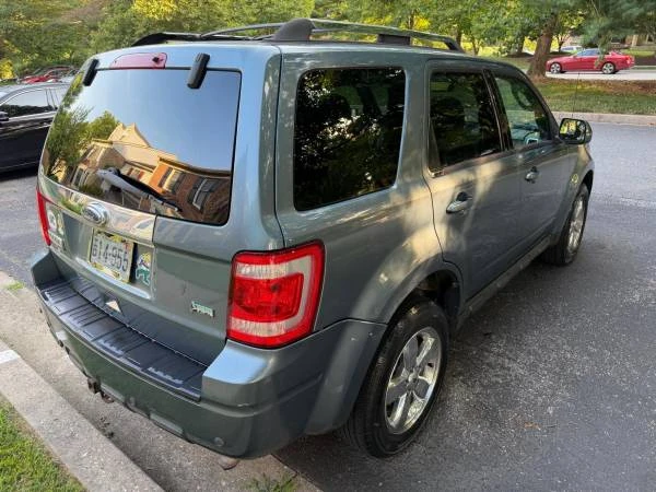2010 Ford Escape - Image 8 of 28
