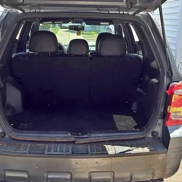 2010 Ford Escape