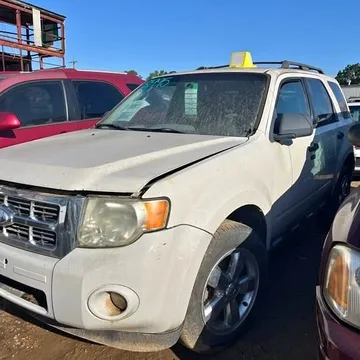 2010 Ford Escape