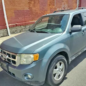 2010 Ford Escape SE Sport SUV 4D