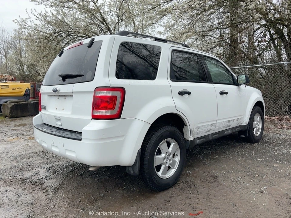 2010 Ford Escape - Image 4 of 12