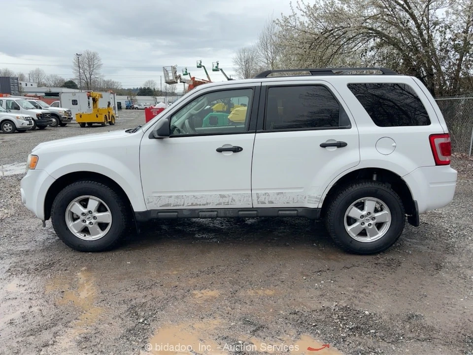 2010 Ford Escape - Image 5 of 12