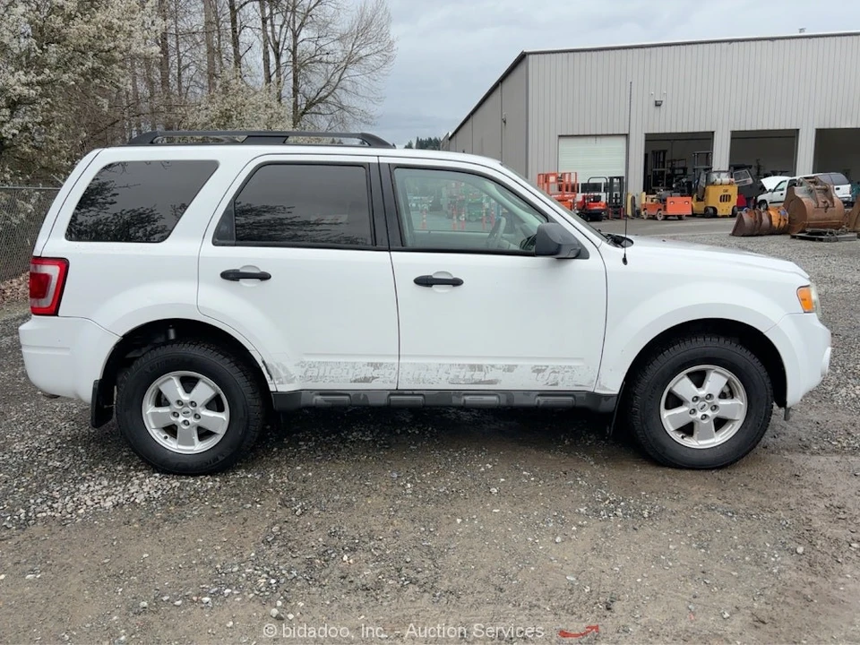 2010 Ford Escape - Image 6 of 12