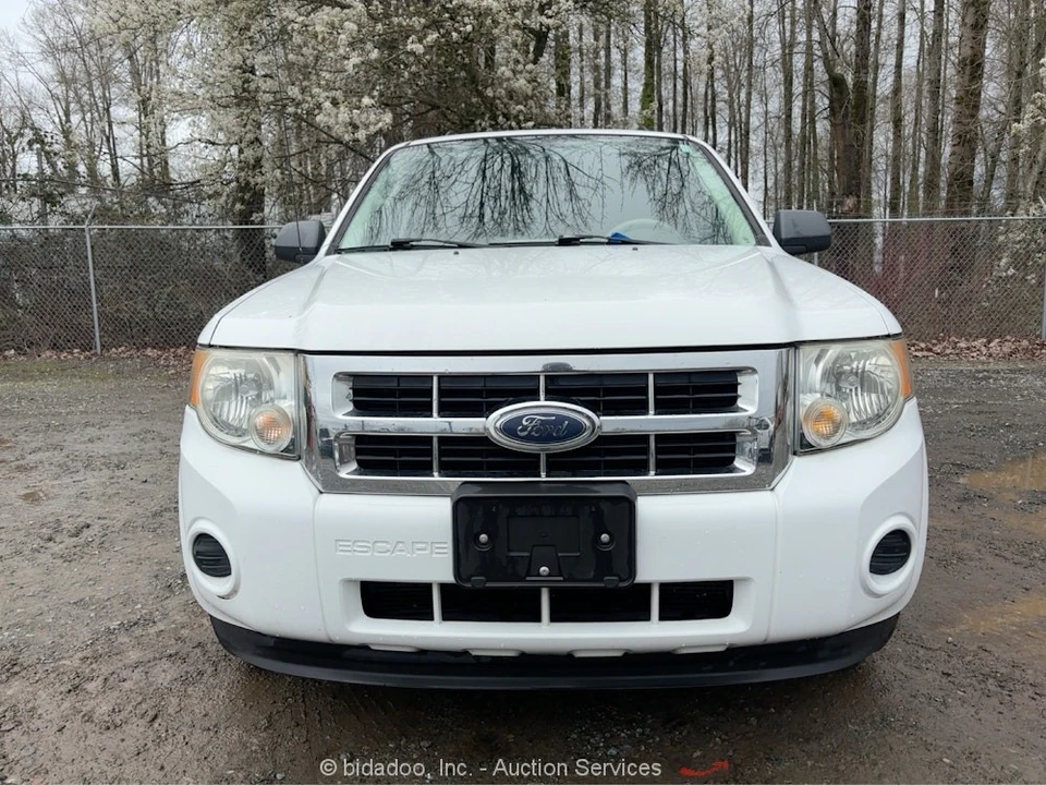 2010 Ford Escape - Image 7 of 12