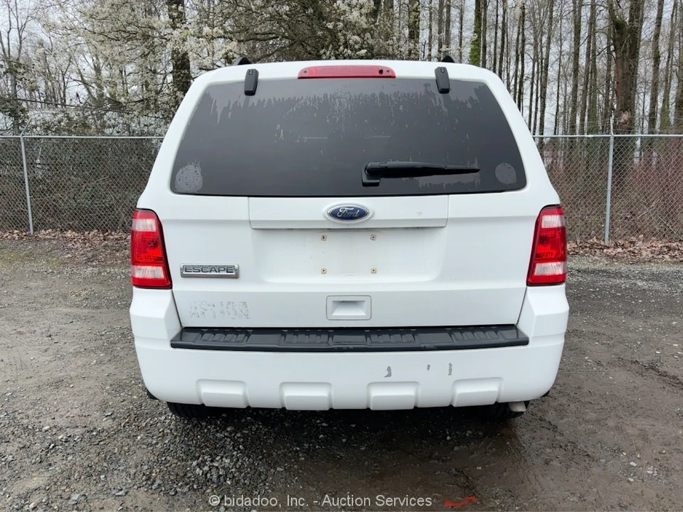 2010 Ford Escape - Image 8 of 12