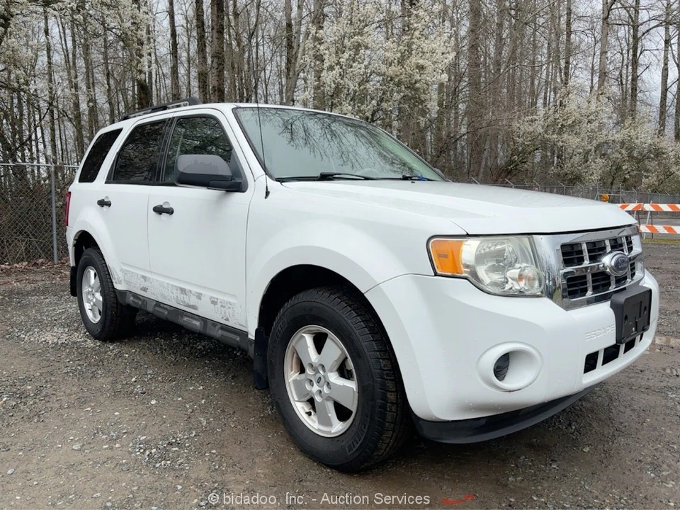 2010 Ford Escape - Image 2 of 12