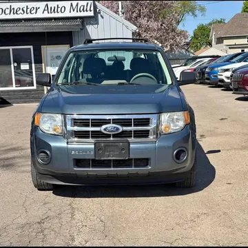 2010 Ford Escape XLS