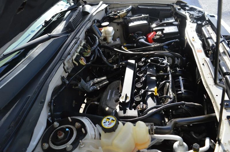 2010 Ford Escape - Image 8 of 12