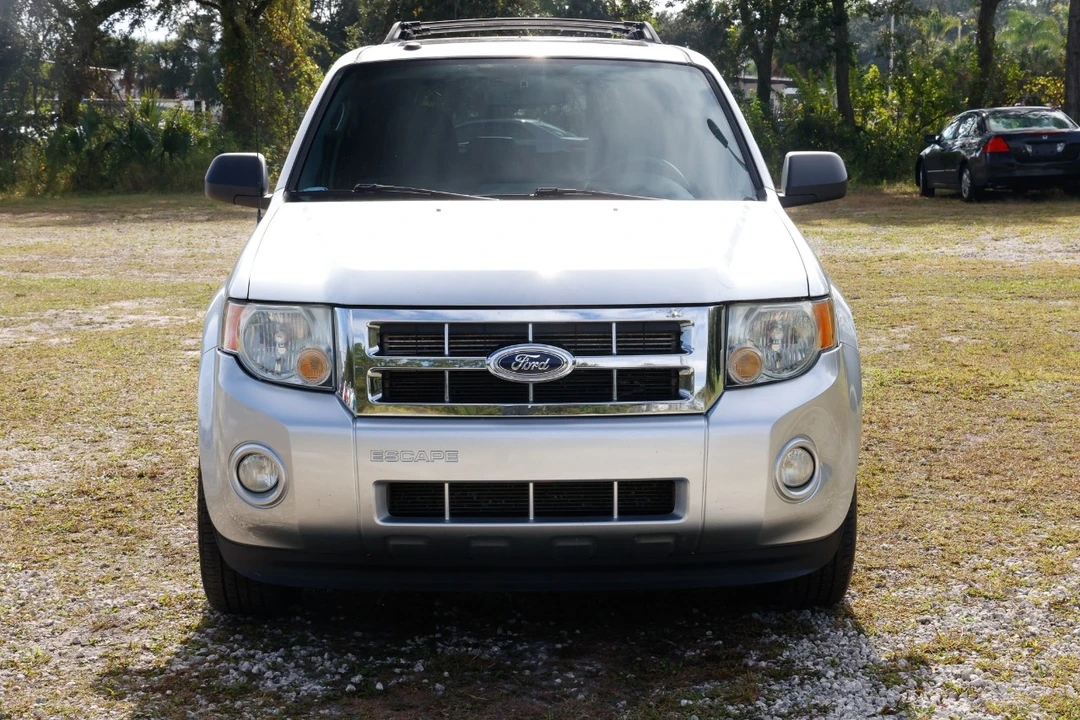 2010 Ford Escape - Image 17 of 21