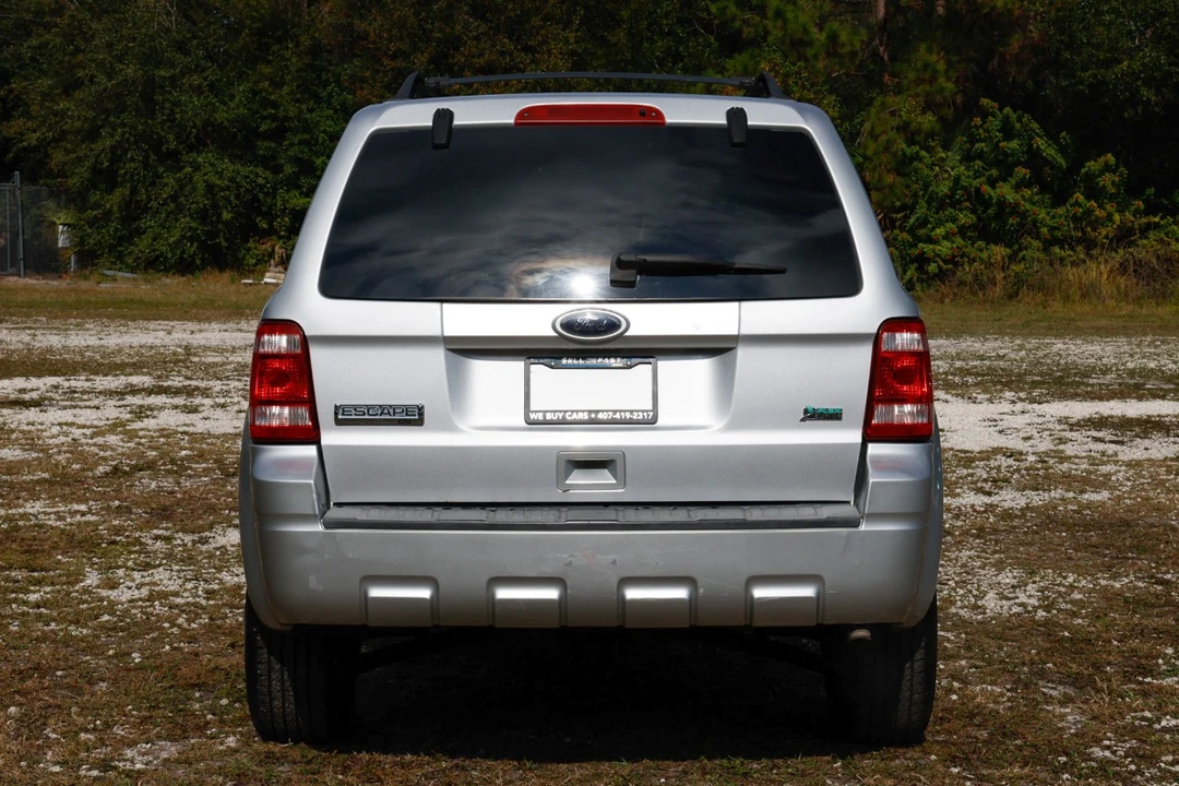 2010 Ford Escape - Image 7 of 12