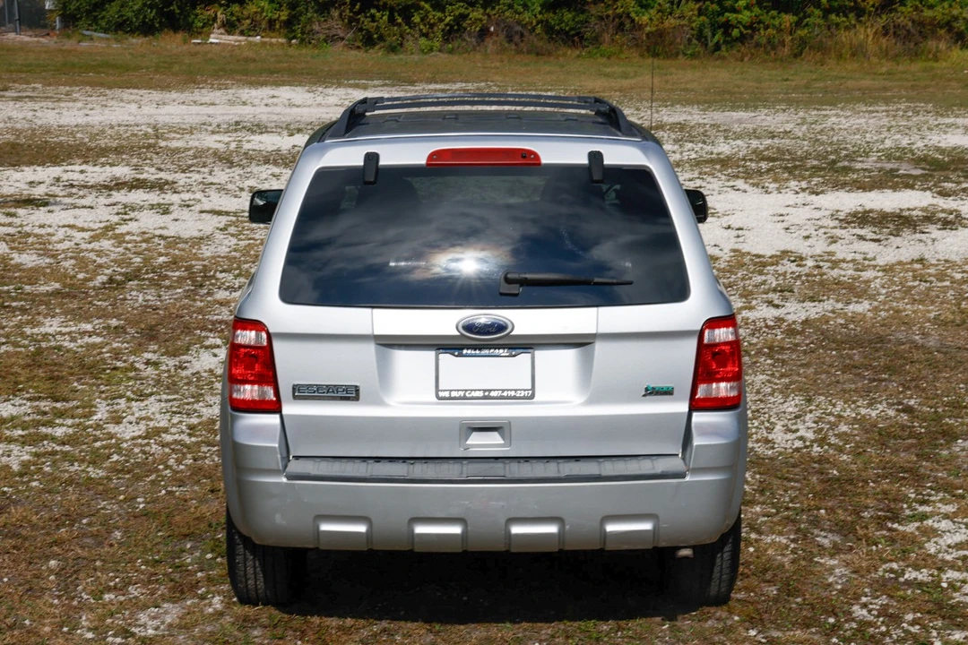 2010 Ford Escape - Image 9 of 21