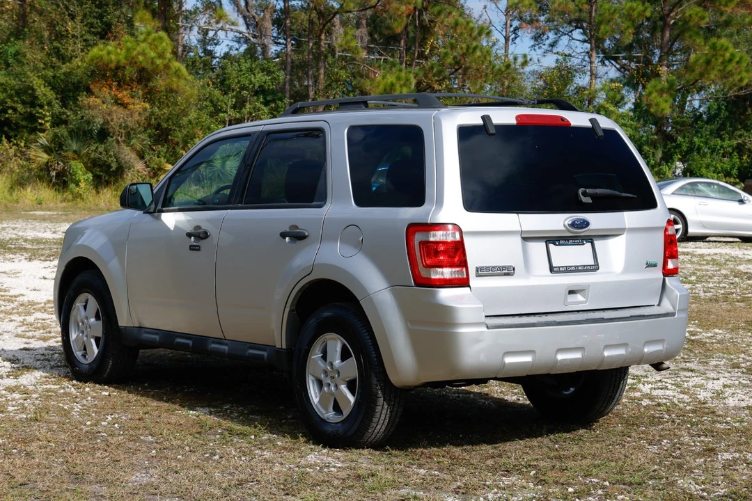 2010 Ford Escape - Image 5 of 21