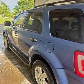 2010 Ford Escape XLT Sport SUV 4D