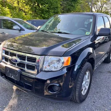 2010 Ford Escape XLT Sport