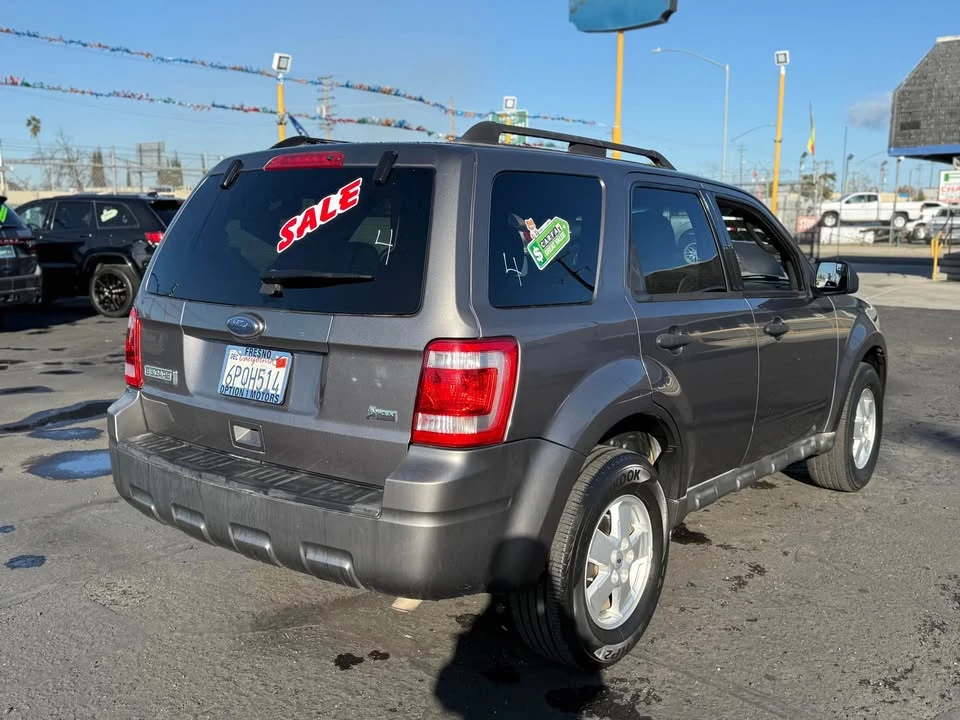 2010 Ford Escape - Image 3 of 11