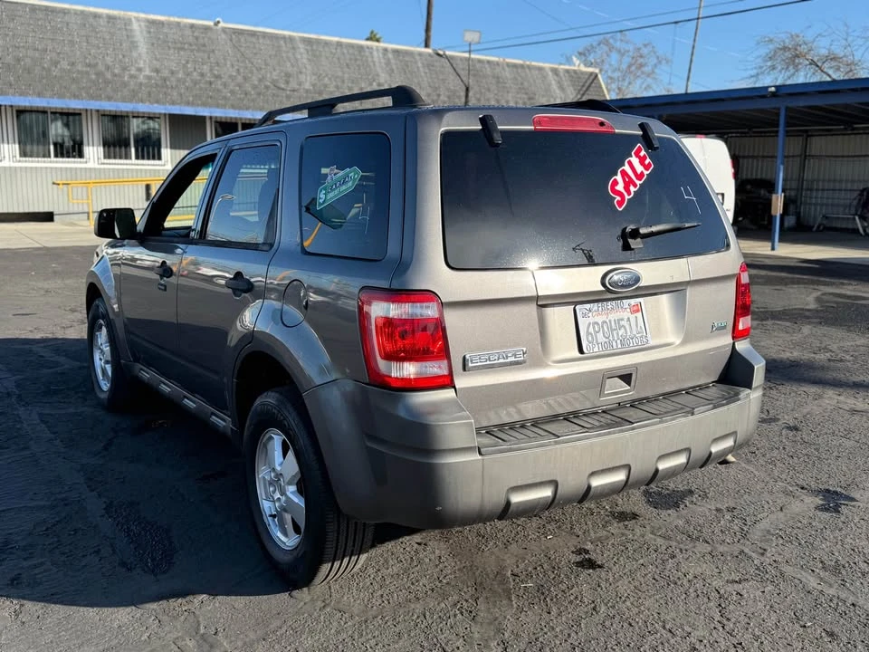 2010 Ford Escape - Image 4 of 11
