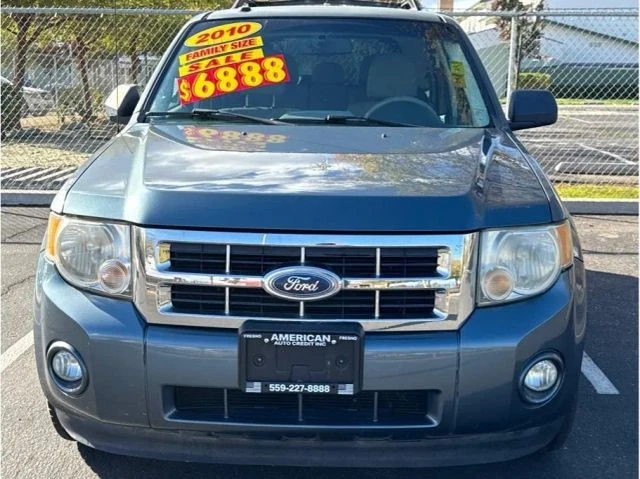 2010 Ford Escape - Image 5 of 11