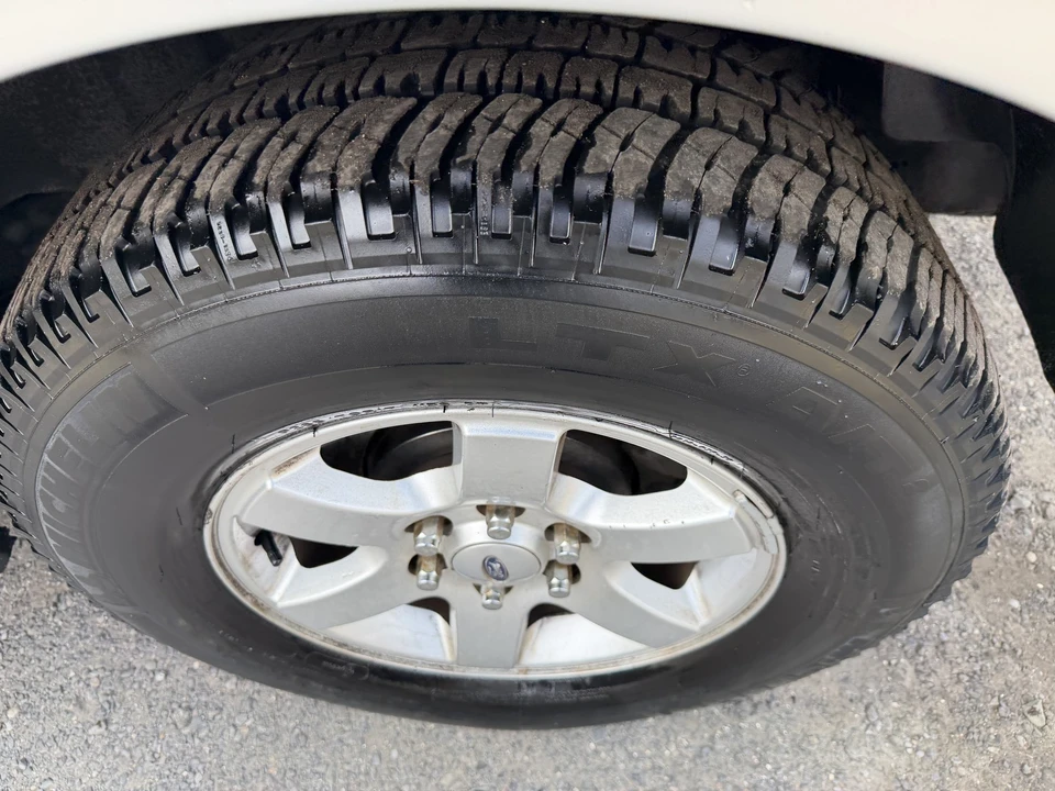 2010 Ford Expedition 2nd Gen - Image 12 of 21