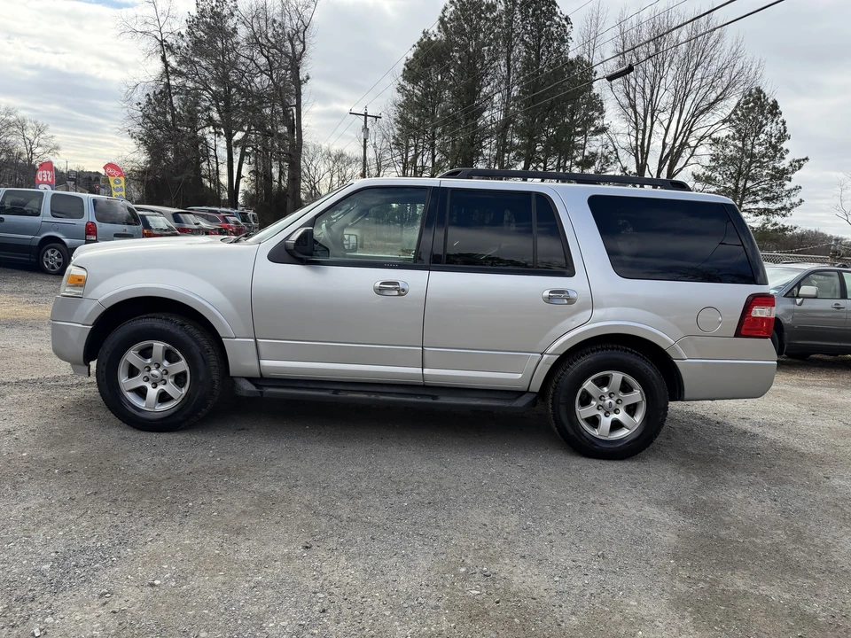 2010 Ford Expedition 2nd Gen - Image 16 of 21