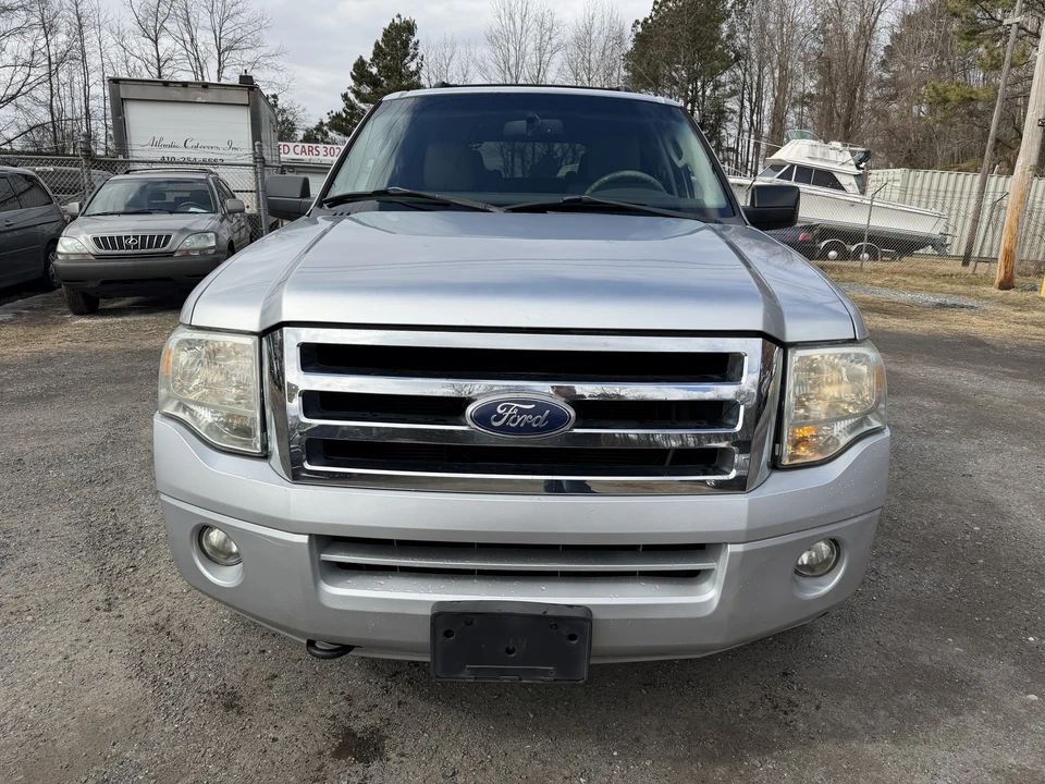 2010 Ford Expedition 2nd Gen - Image 14 of 21