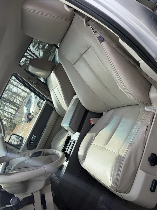 2010 Ford Expedition 2nd Gen - Image 3 of 21