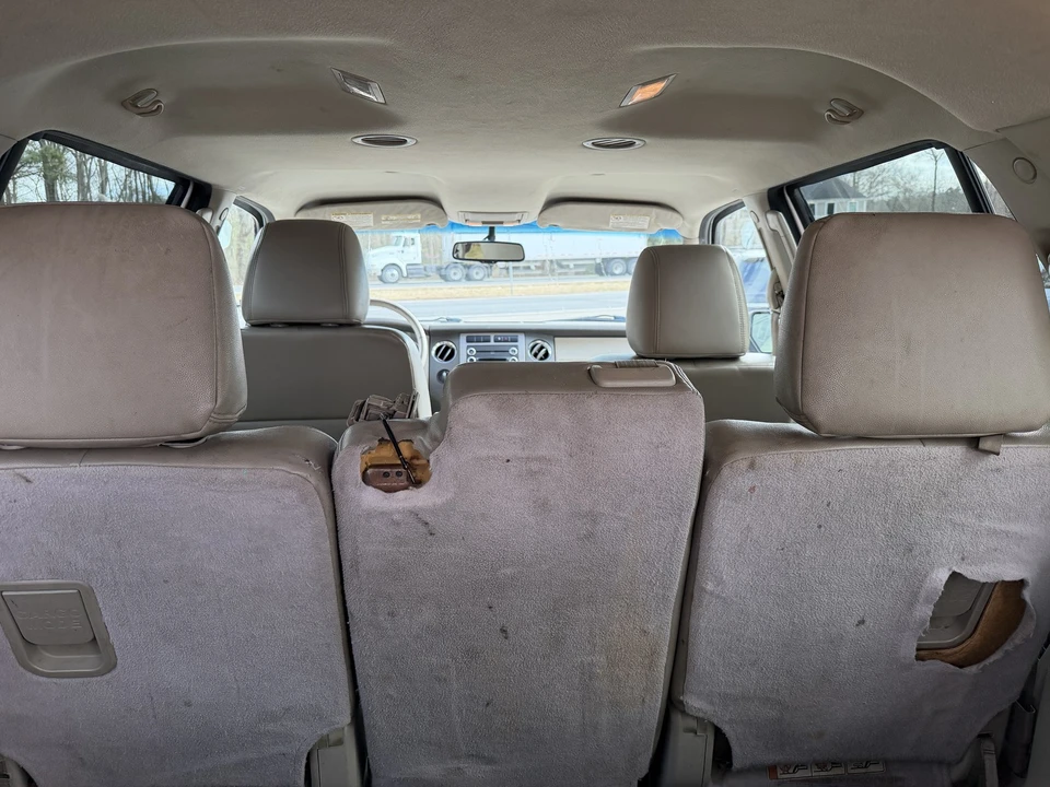 2010 Ford Expedition 2nd Gen - Image 10 of 21