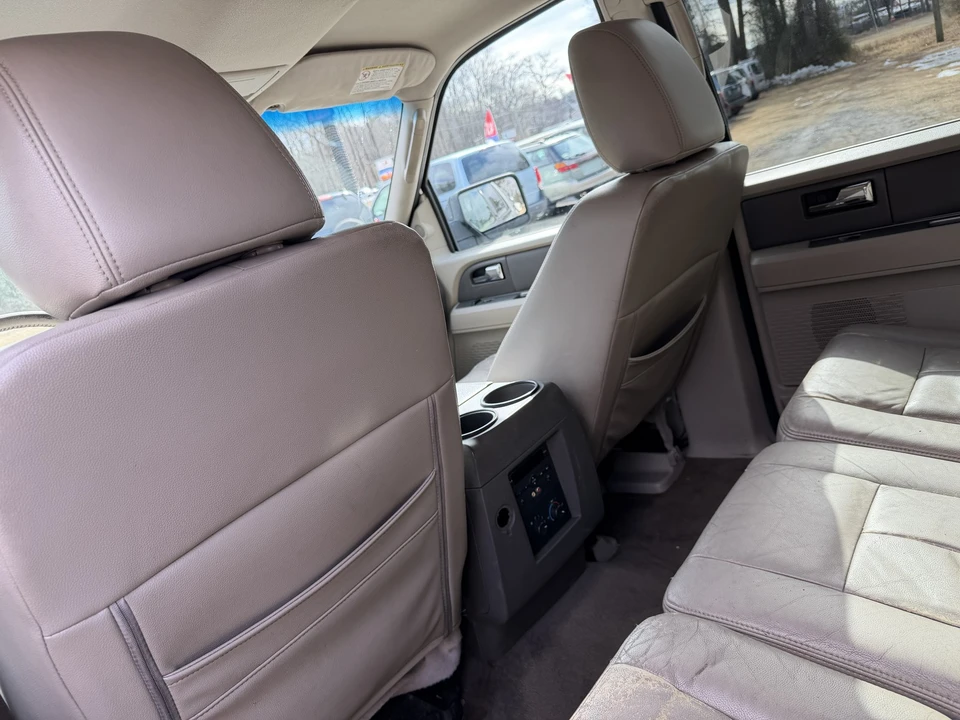 2010 Ford Expedition 2nd Gen - Image 5 of 21