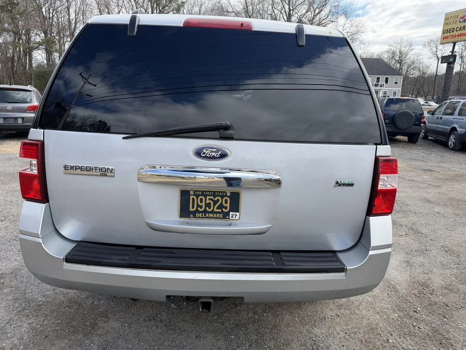 2010 Ford Expedition 2nd Gen - Image 20 of 21