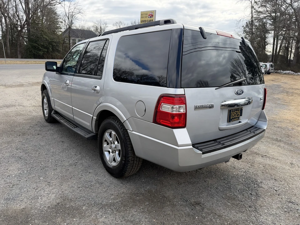 2010 Ford Expedition 2nd Gen - Image 17 of 21