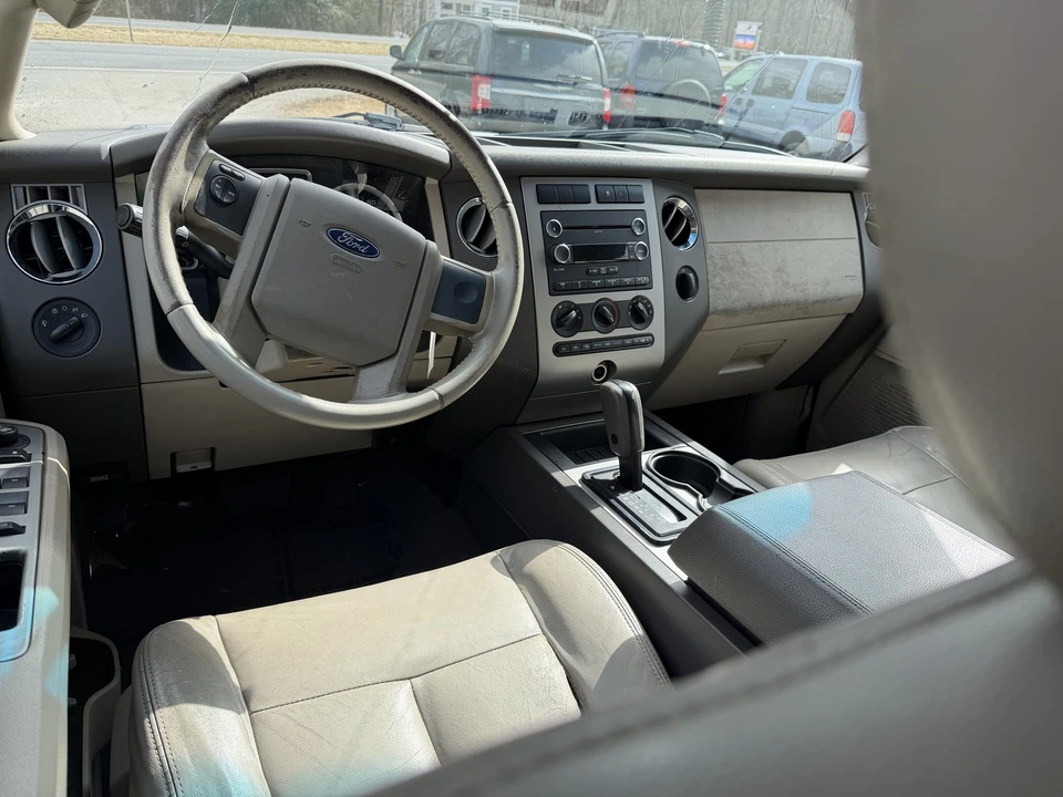 2010 Ford Expedition 2nd Gen - Image 4 of 21