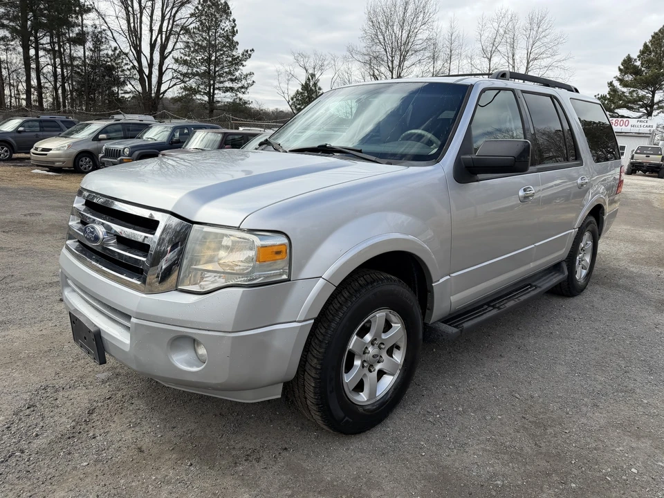 2010 Ford Expedition 2nd Gen - Image 15 of 21