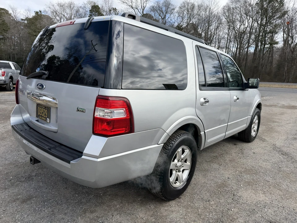 2010 Ford Expedition 2nd Gen - Image 21 of 21