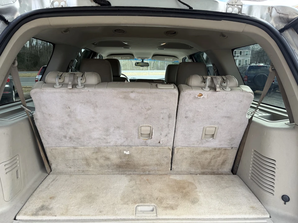 2010 Ford Expedition 2nd Gen - Image 11 of 21
