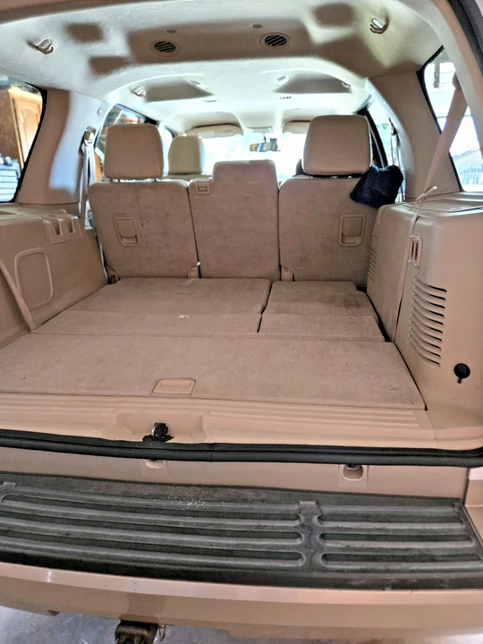 2010 Ford Expedition 3rd Gen - Image 11 of 21