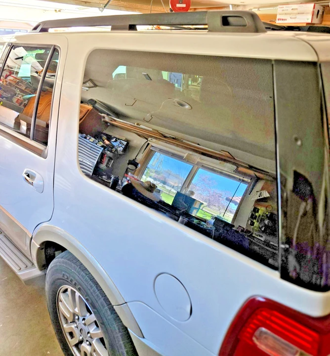 2010 Ford Expedition 3rd Gen - Image 20 of 21