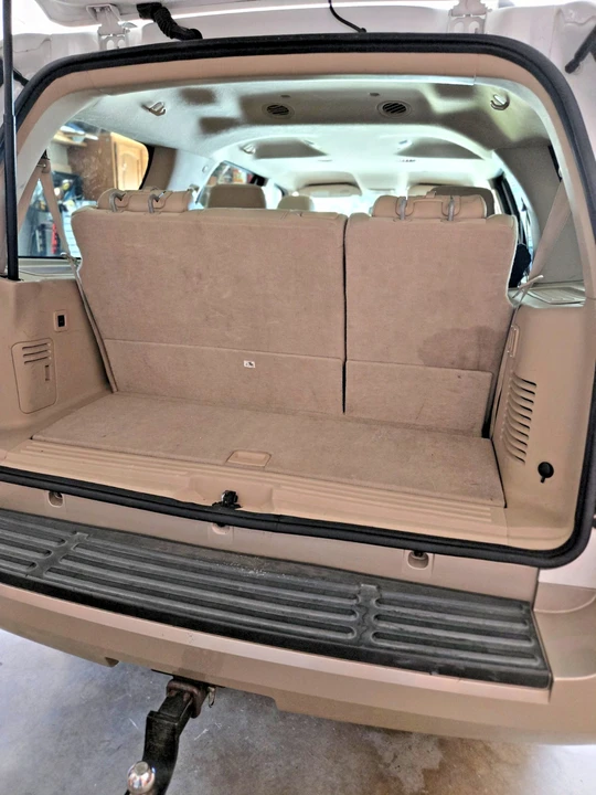 2010 Ford Expedition 3rd Gen - Image 19 of 21