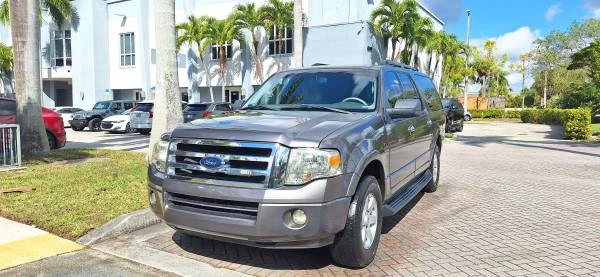 2010 Ford Expedition 2nd Gen - Image 12 of 12