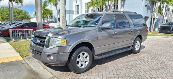 2010 Ford Expedition 2nd Gen - Image 3 of 12