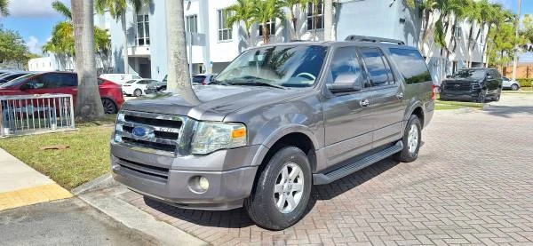2010 Ford Expedition 2nd Gen - Image 2 of 12