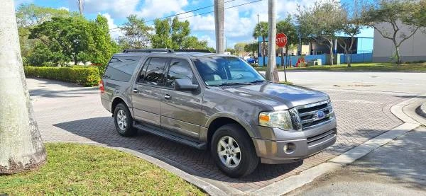 2010 Ford Expedition 2nd Gen - Image 4 of 12