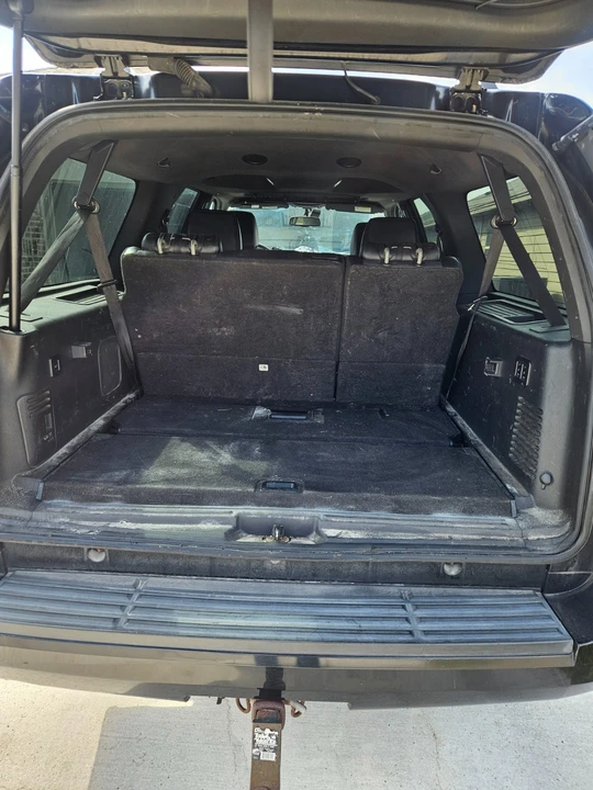 2010 Ford Expedition 3rd Gen - Image 15 of 15