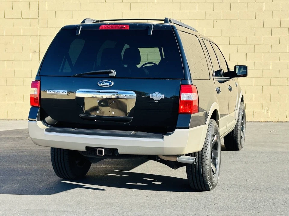 2010 Ford Expedition 3rd Gen - Image 7 of 21